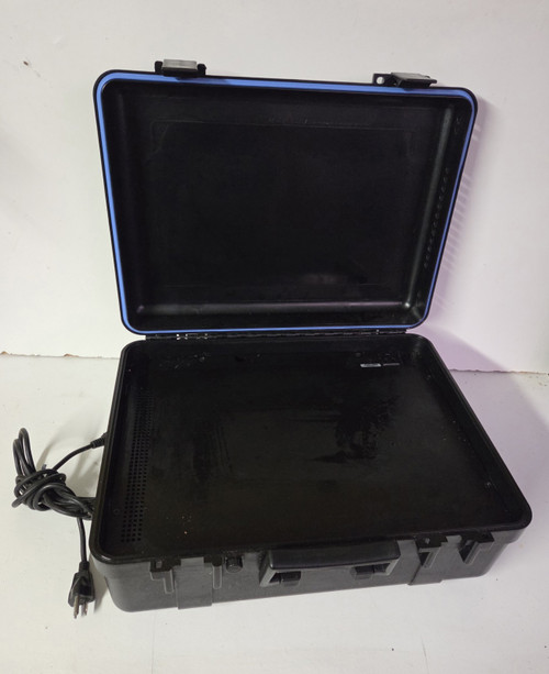 Used Power Quality Analyzer Portable Power Quality Meter EXCELLENT 3PHASE1PHASE 202410312250 - Product Image