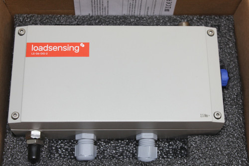 New Loadsensing LS-G6-DIG-2 Load sensing LS-G6 Surface Wireless Data Acquisition Sys LS6DIG2-FCE4-W - Product Image