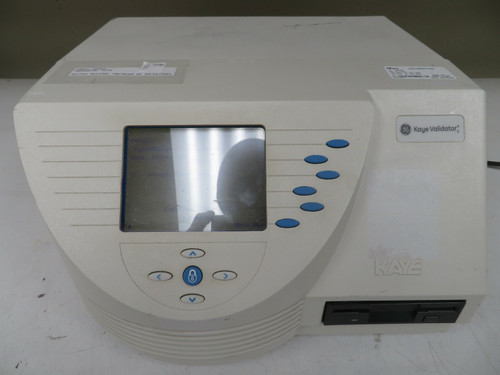 Used Kaye Instruments Validator Model 2000 X2000 - OT81 - Product Image