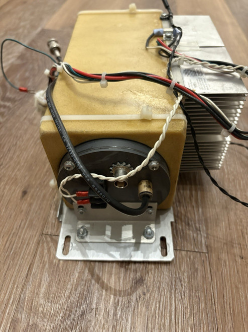 Used Rosemount 951C NOx Analyzer Photomultiplier Assembly With Thermocooler 654062 - Product Image