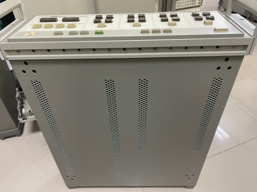 Used Agilent 8510C Network Analyzer System IF Detector3901A08102 Agilent 8510C IF Detector_3901A08102 - Product Image