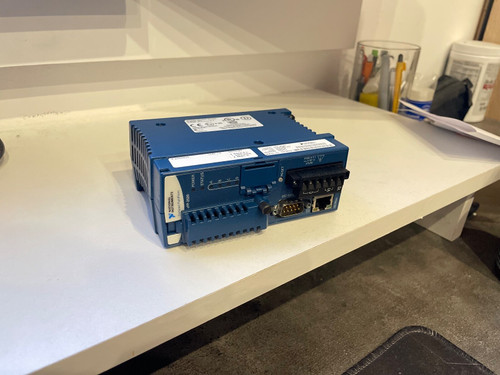 Refurbished national instruments cfp COMPLETE - Product Image