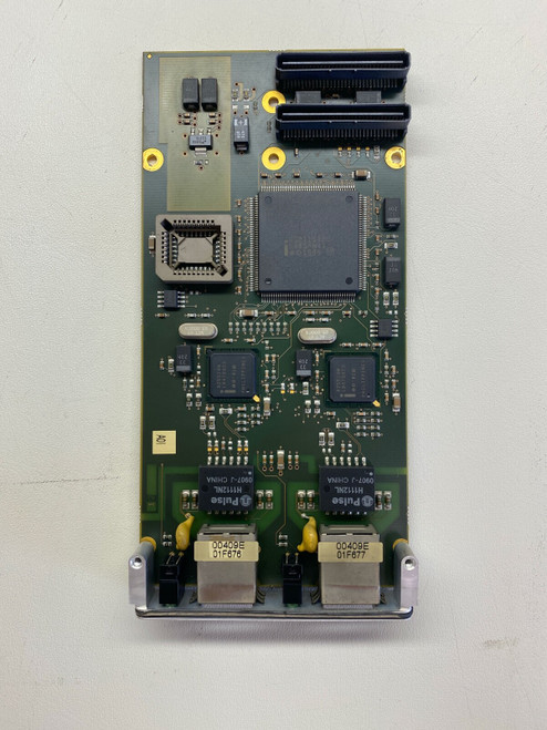 Used CONCURRENT TECHNOLOGIES PMC-551 721-6140-00 PMC CARD - Product Image