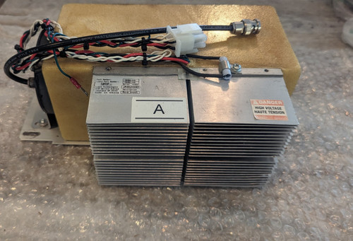 New Rosemount 951C NOX Analyzer Photo Multiplier TUBE Assembly PMT PN 654062 - Product Image