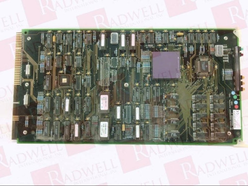 Used EMERSON 10P55270011  10P55270011 USED - Product Image