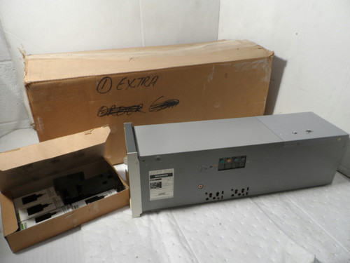 New Foxboro Spec 200 Recorder N-220S-4F6 CS-NSRD ST C New - Product Image