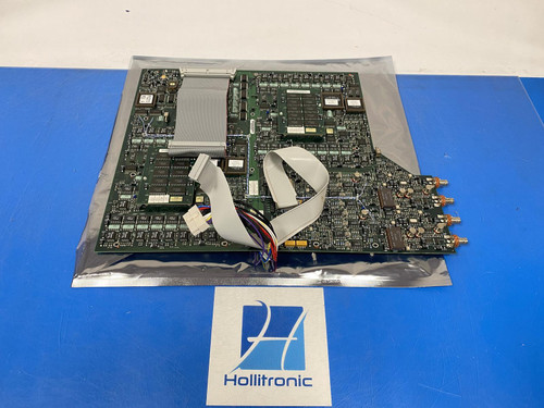 Used LECROY LW420-3 - Product Image