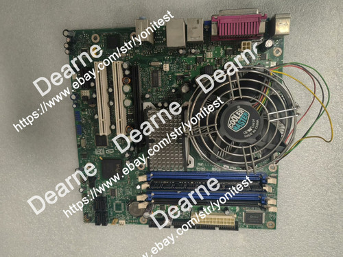 Used Tektronix DPO7254 oscilloscope CPU board - Product Image