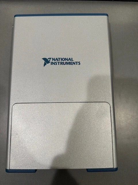 Used National Instruments NI USB-6351 X series Multifunction DAQ USB - Product Image