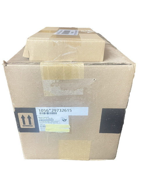 New SEALED 1056-01-20-38-AN EMERSON ROSEMOUNT 1056 ANALYZER 115-230V CONDUCTIVITY PH - Product Image