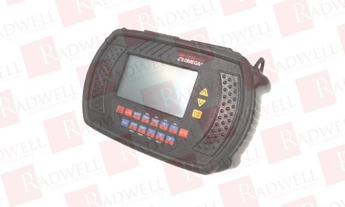Used OMEGA ENGINEERING OM-3001  OM3001 USED - Product Image