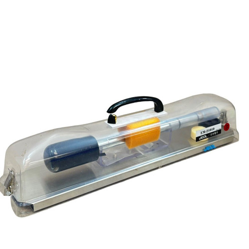 Used JEOL Specimen Holder, 1-Axis Tilt Holder EM-21010 - Product Image