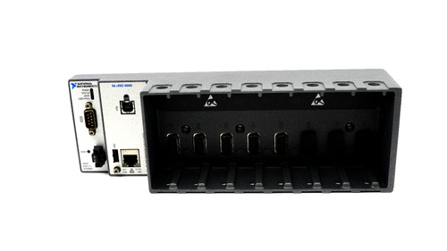 Used National Instruments NI cRIO-9066 Controller with 8-Slot FPGA Chassis cRIO-9066, cRIO9066, cRIO 9066 - Product Image