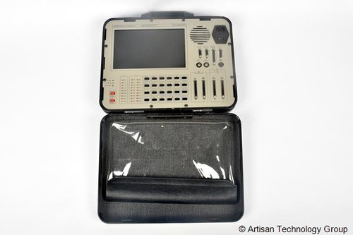 Used Ancot Ultra2000 SCSI Bus Analyzer - Product Image