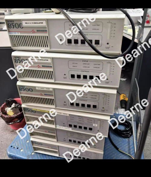 Used Used  Test S8540-48 - Product Image