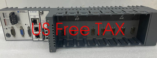 Used National instruments cRIO-9081 ni - Product Image