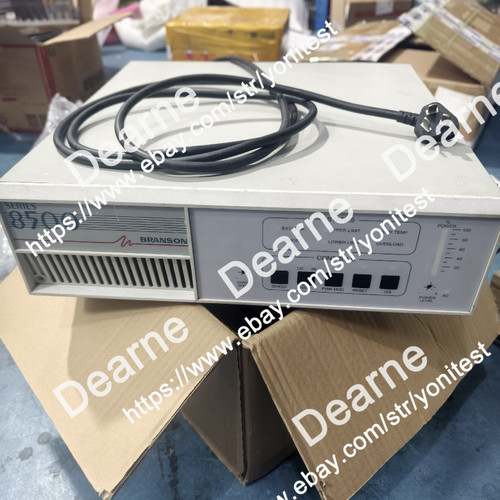 Used Used Test S85170-12 SERIES 8500 Ship - Product Image