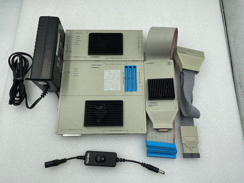 Used Lauterbach LA-7692 Power-Trace-II-1G, LA-7699, LA-7988, LA-7843X, LA-7742U LA-7692, LA-7699, LA-7988, LA-7843X, LA774...