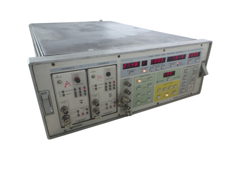 Used Tektronix 7612D Programmable Digitizer - Free Shipping - Product Image