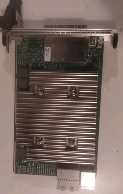Used National Instruments NI PXIe-8394 Mxi-Express Module PXIe-8394, PXIe8394, PXIe 8394 - Product Image