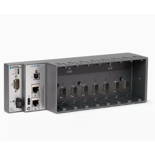 Used National Instruments NI Used cRIO-9067 cRIO9067 Free Shipping PLC 1PC US - Product Image