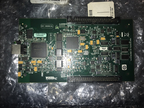 New National Instruments NI USB-6218 OEM New usb-6218 oem - Product Image