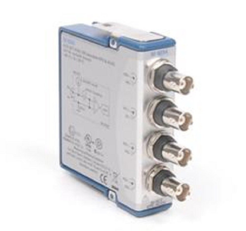 Used National Instruments NI 9234 4Ch IEPE for Accelerometer Input DAQ  - Product Image