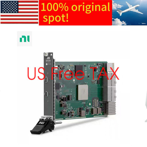 New ONE NEW NI PXIe-8301 785679-01 new in box pxie-8301 - Product Image