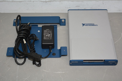 Used National Instruments NI USB-6363 Data Acquisition DAQ USB X-Series Multi 150099A-01L - Product Image