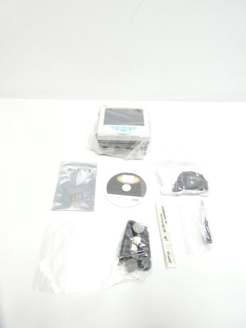 New Abb SM503FCC0SR010ESTD Sm500f Series Videographic Chart Recorder SM503FC/C0SR010E/STD - Product Image