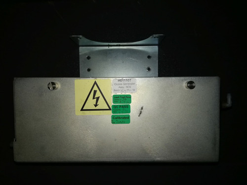 Used H011107 Ozone Generator Assy NOx for Ecotech E020040 NOx Gas Analyser - Product Image