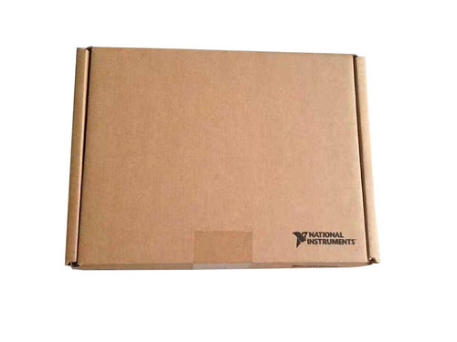 New New US NI 9860 Dual port optional Ni-XNetcan C Series module 783703-01 - Product Image