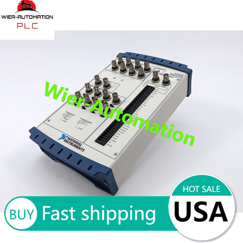 New NEW National Instruments USB 6221 USB-6221 FAST SHIPPING 197982B-01L - Product Image