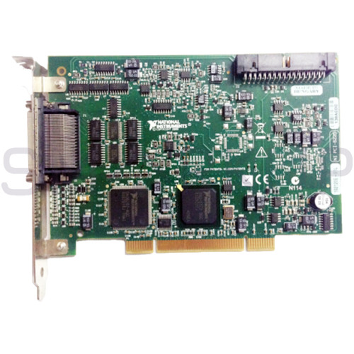 Used Used  Tested NATIONAL INSTRUMENTS NI PCI-6225 Digital Acquisition Card NI PCI6225 - Product Image