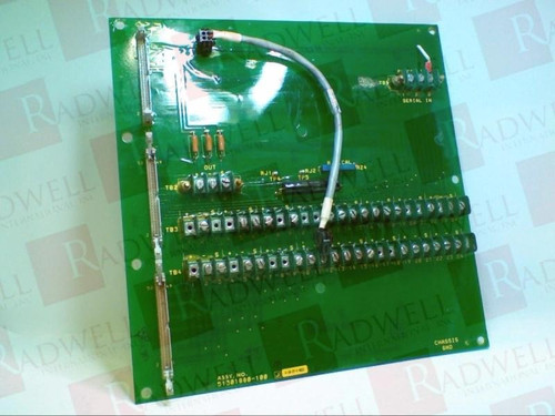 Used HONEYWELL 51301880-100  51301880100 USED - Product Image