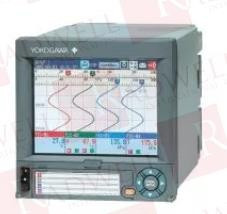 Used YOKOGAWA DX1002-3-4-2  DX1002342 USED - Product Image
