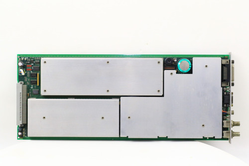 Used HP 04155-66501 FOR HP 4156A PRECISION SEMICONDUCTOR P. ANALYZER MAINBOARD - Product Image