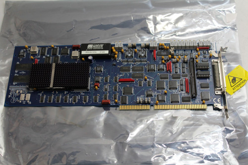 Used Microstar Laboratories DAP3200a214 DAP3200a/213 - Product Image