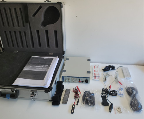 Used AD Instruments PowerLab 26T Data Aquisition Unit Teaching Series ML856  GOOD - Product Image