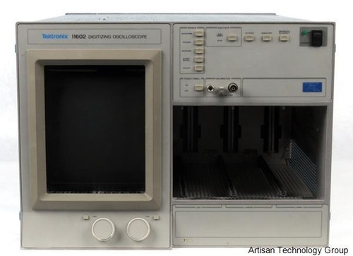 Used Tektronix 11602 Digitizing Oscilloscope - Product Image