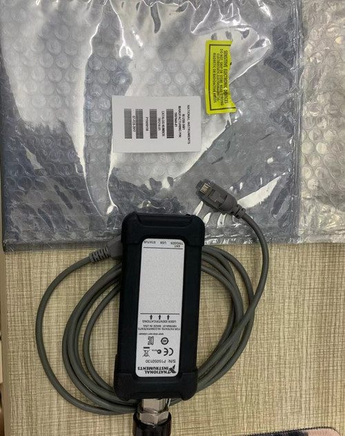 Used National Instruments NI USB-5681 - Product Image