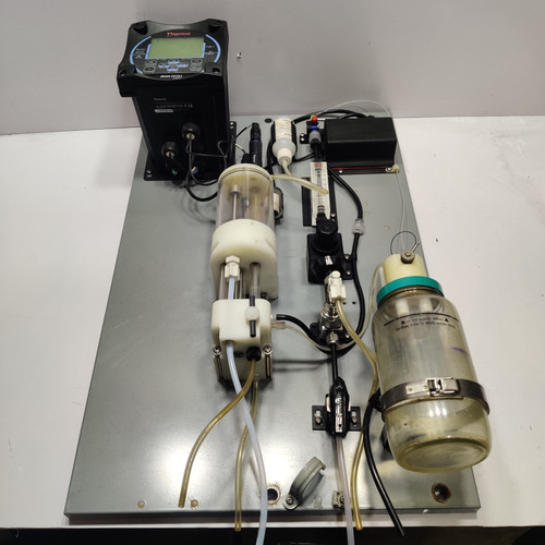 Used THERMO ORION 2111LL LOW LEVEL SODIUM ANALYZER - Product Image