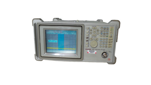 Used Advantest U3661 Spectrum Analyzer 9KHz-26.5GHz - Free Shipping - Product Image