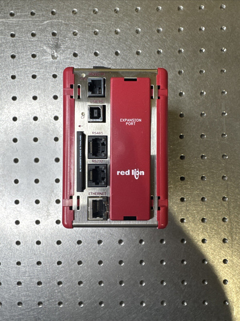 New RED LION CONTROLS DSPSX001  DSPSX001 NEW NO BOX - Product Image