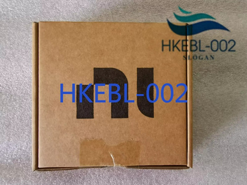 New NEWNational Instruments NI 9235 C Series Strain Bridge Input Module 785995-01 - Product Image