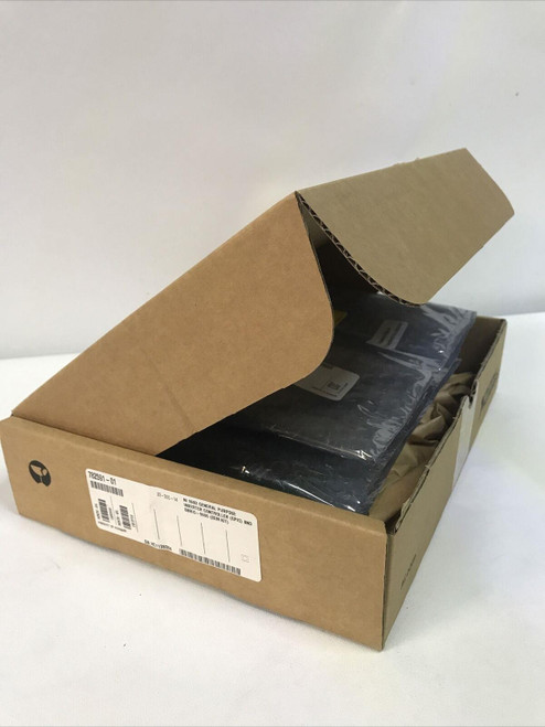 New National Instruments GPIC SBRIO-9683 Inverter Controller SBRIO-9606 OEM Kit NIB1 SBRIO-9683 SBRIO-9606 - Product Image