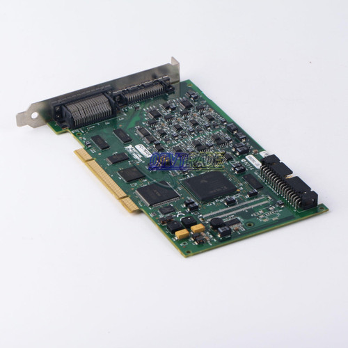 Used 1PCS PCI-7833R NI DAQ Card USED  - Product Image
