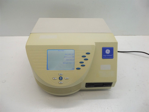 Used GE Kaye Validator 2000 Thermal Validation w 3 Sensor Modules X2000 - Product Image