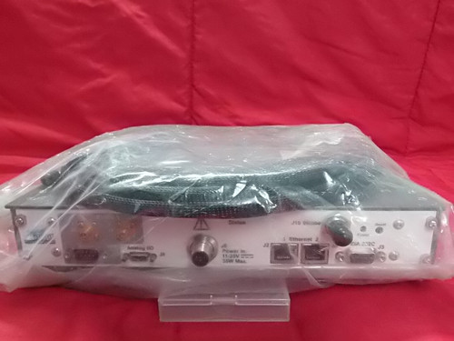 New BDS Bird Diagnostic System RF Receiver Analyzer RF Voltage Meter  Test Set - Product Image
