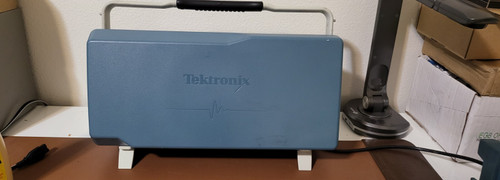 Used Tektronix LAB EQUIPMENT Bundle MSO3012 - Product Image